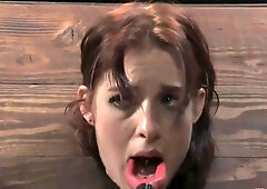 Lezdom For Cute Girl