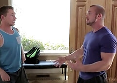 Gaysex, storyline, ass fucking