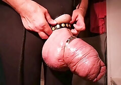 What a Kinky Night It Was