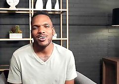 DrillMyHole - Athletic Aaron loves hard nailining