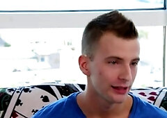 Feeding Calvin's Insatiable Hunger