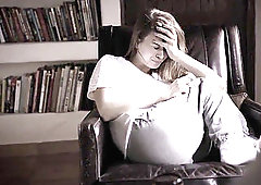 crank counselor smashes a sick youthfull babe