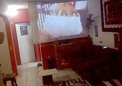 Dayramee duprimee muacks five upsss!