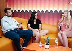 Lena The Plug And Kendra Sunderland Porn Video Leaked