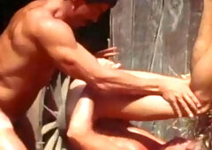 Falcon Studios: A Scuba Diving Wet Dream with Matt