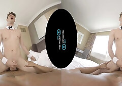 VR Hotel V - VirtualRealGay