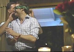 True Male: An Unexpected Path for Two Lovers