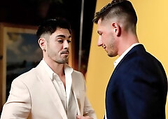 Rod's Room: Alpha Group Grind