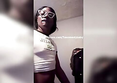 TS BANGING LARGE JOCK HOOD DURING THE TIME THAT HIS SLUT AT WORK????????- FULL EPISODE ON ONLYFANS