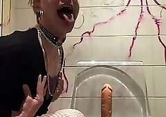 Sissy bottom Jes! Loves humiliation