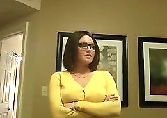 Best Sex in My Life My Step Mom Let Me Cum Inside Her
