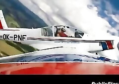 Girlfriends flashing and having sex in public tits flash knob flash GFs gone wild in public compilation two PublicFlashing.me