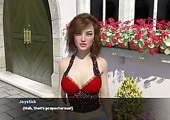 Various, taking, play a