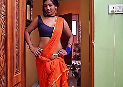 My Shameless Muslim Neighbor Fucks My Pussy While My Husband Is Away