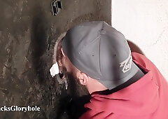 Slowly Edging And Teasing Stepdaddy Till He Cums For Me