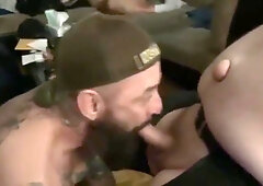 Sling Big Bears Sextape