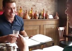 Tobias Helps Show Connor The Way