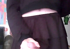 I expect you're glutton for your thicc mummy's fountain