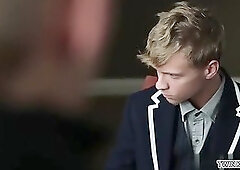 Muscle son anal and facial