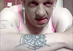 Silicone-boobs, me-mark-wright