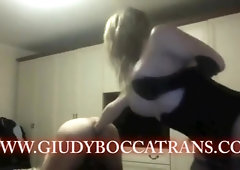 coppia amatoriale italiana senza limiti