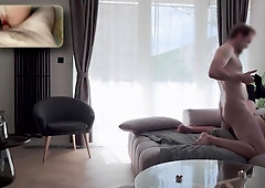 Isabella De Laa - Wrong Apartment Rigth Temptation