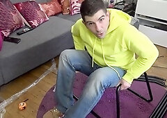 Raunchy, toughage, adult toys