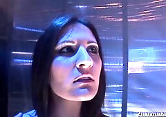 I was hypnotized into fucking bouncing big ass on his dick