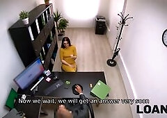 Fuck to fund a new apartment