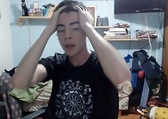 Soloboy, jovenes, sexo