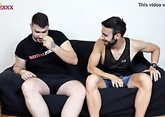 Zeus-ray, heterosexual, fag