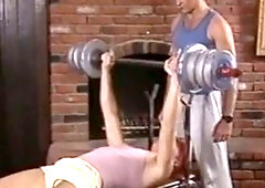 Making It humungous - vignette 5