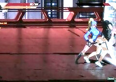 Pure Onyx compilation of play and sex moments