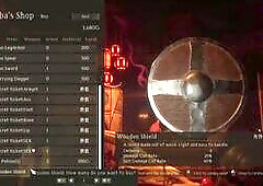 Under The Witch Alpha - curvy mature lady