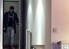 Stranger fucked my HOLE!