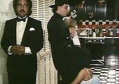 Not much of a plot, indeed.