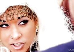 X-Men XXX - An Axel Braun Parody - Scene 1