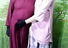 My husband's age is driving me wild