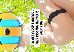 Fan Requested Pissing Episode