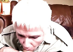 Shlong Longing Sonja Likes Sucking And Twat Enchanting A Knob!