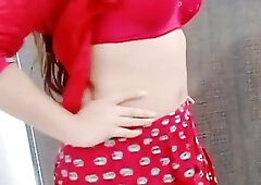 Pakistani Girl Removing Shalwar Kameez For Her Boy Friend Clear Dirty Talking Hindi Audio