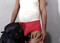 Sexy Beautiful Stepmother Undressed And Fucked By Sexy Stepson