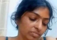 Bangladeshi Cute Girl Farzana