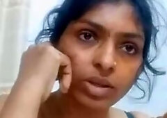 Bangladeshi Cute girl Farzana