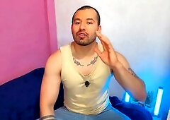 Daddy fucks twink, gay dotados, gay a pelo