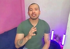 Vergas enormes, at work, gay big dick