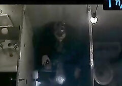 Dru Berrymore Breasts Scene in Strange Days