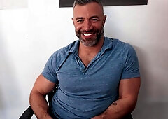 Men: Cole's Big Surprise for Joey