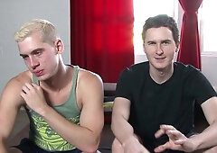 Circle Jerk Boys: Manor of Misrule