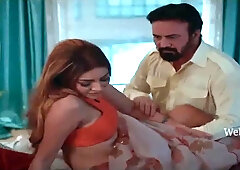 Balam Pichkari Part 02 2025 Ullu Original Fresh web series